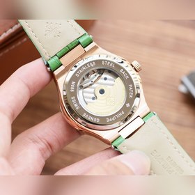 Patek Philippe Рекомендуемые изделия Star Flyer Элитный мужской 
