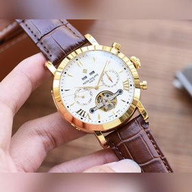 Patek Philippe Элитные мужские часы Многофункциональные часы 【Ре
