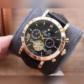 Patek Philippe Элитные мужские часы Многофункциональные часы 【Ре