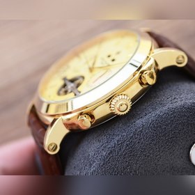 Patek Philippe Элитные мужские часы Многофункциональные часы 【Ре