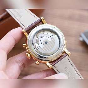 Patek Philippe Элитные мужские часы Многофункциональные часы 【Ре