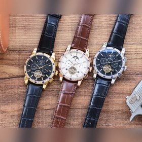 Patek Philippe Элитные мужские часы Многофункциональные часы 【Ре