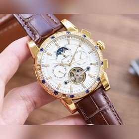 Patek Philippe Элитные мужские часы Многофункциональные часы 【Ре