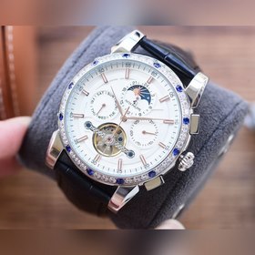 Patek Philippe Элитные мужские часы Многофункциональные часы 【Ре