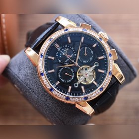 Patek Philippe Элитные мужские часы Многофункциональные часы 【Ре
