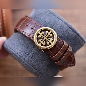Patek Philippe Элитные мужские часы Многофункциональные часы 【Ре