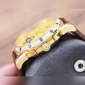 Patek Philippe Элитные мужские часы Многофункциональные часы 【Ре