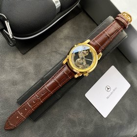 Patek Philippe Мужские часы Корпус： высший класс, нержавеющая ста
