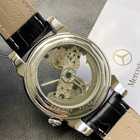 Patek Philippe Мужские часы Корпус： высший класс, нержавеющая ста