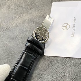 Patek Philippe Мужские часы Корпус： высший класс, нержавеющая ста