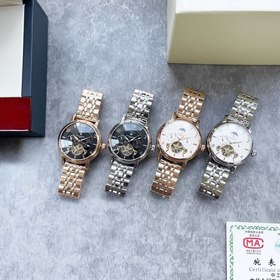 Patek Philippe, эксклюзивные мужские часы с большим балансовым ко