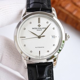 Основатель компании Patek Philippe, Антони, представил классическ