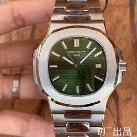 Часы Patek Philippe Nautilus Диаметр 41 мм, толщина 10 мм В этой