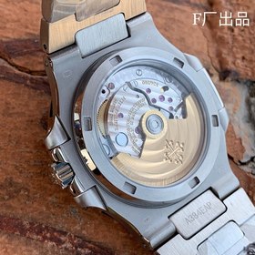 Часы Patek Philippe Nautilus Диаметр 41 мм, толщина 10 мм В этой