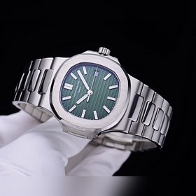 Часы Patek Philippe Nautilus Диаметр 41 мм, толщина 10 мм В этой