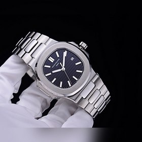 Часы Patek Philippe Nautilus Диаметр 41 мм, толщина 10 мм В этой