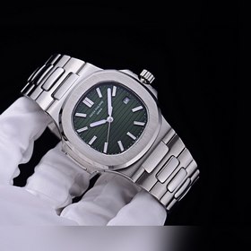 Часы Patek Philippe Nautilus Диаметр 41 мм, толщина 10 мм В этой