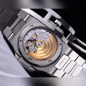 Часы Patek Philippe Nautilus Диаметр 41 мм, толщина 10 мм В этой