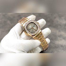 Часы Patek Philippe Nautilus впечатляет новым дизайном, полностью