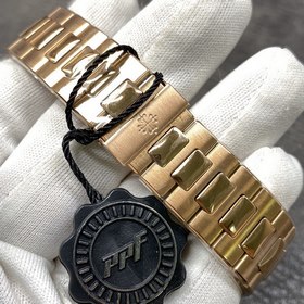 Часы Patek Philippe Nautilus впечатляет новым дизайном, полностью