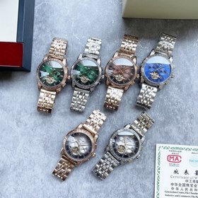 Patek Philippe – высококачественные мужские часы с многофункциона