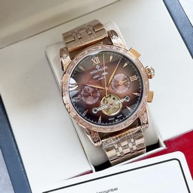 Patek Philippe – высококачественные мужские часы с многофункциона