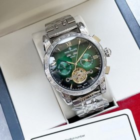 Patek Philippe – высококачественные мужские часы с многофункциона
