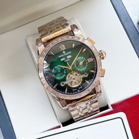 Patek Philippe – высококачественные мужские часы с многофункциона