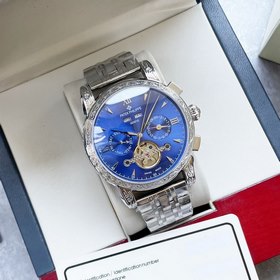 Patek Philippe – высококачественные мужские часы с многофункциона