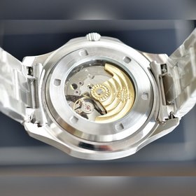 Patek Philippe, серия Patek Philippe Hand Grenade, эксклюзивные м