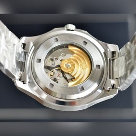 Patek Philippe, серия Patek Philippe Hand Grenade, эксклюзивные м
