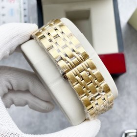 Patek Philippe, высококачественные мужские часы с большим балансо