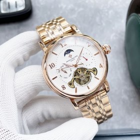 Patek Philippe, эксклюзивные мужские часы с большим балансовым ко