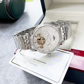 Patek Philippe, эксклюзивные мужские часы с большим балансовым ко