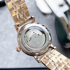 Patek Philippe, эксклюзивные мужские часы с большим балансовым ко