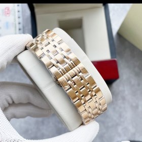 Patek Philippe, эксклюзивные мужские часы с большим балансовым ко