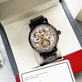 Patek Philippe – эксклюзивные мужские часы с впечатляющим ажурным