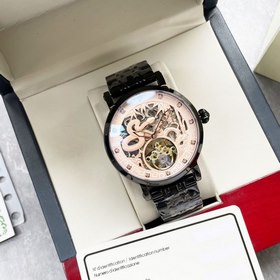 Patek Philippe – эксклюзивные мужские часы с впечатляющим ажурным