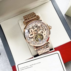 Patek Philippe – эксклюзивные мужские часы с впечатляющим ажурным