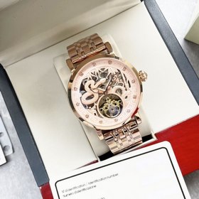 Patek Philippe – эксклюзивные мужские часы с впечатляющим ажурным