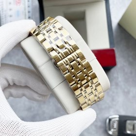 Patek Philippe – эксклюзивные мужские часы с впечатляющим ажурным