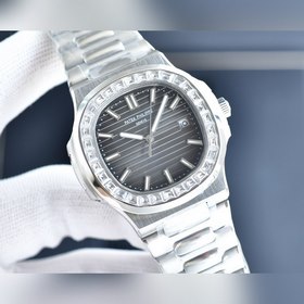 Patek Philippe AQUANAUT серия 5167A Популярные мужские часы Patek
