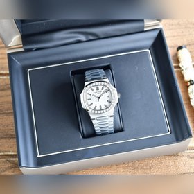 Patek Philippe AQUANAUT серия 5167A Популярные мужские часы Patek