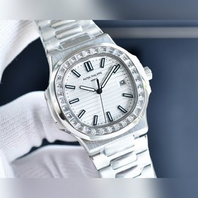 Patek Philippe AQUANAUT серия 5167A Популярные мужские часы Patek
