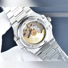 Patek Philippe AQUANAUT серия 5167A Популярные мужские часы Patek