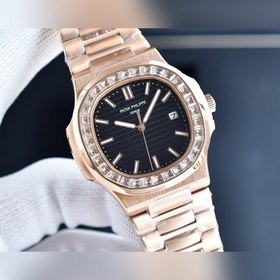 Patek Philippe AQUANAUT серия 5167A Популярные мужские часы Patek