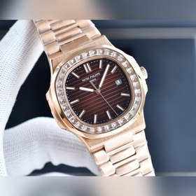 Patek Philippe AQUANAUT серия 5167A Популярные мужские часы Patek