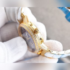Patek Philippe с импортным многофункциональным механизмом 9100 Эт