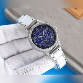 Patek Philippe с импортным многофункциональным механизмом 9100 Эт