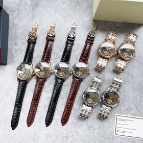 Patek Philippe – эксклюзивные мужские часы с лаконичным дизайном